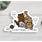 Cat / Dog Stickers