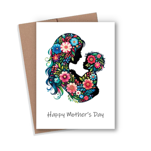 Mother's Day Card